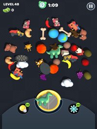 Match Puzzle - Shop Master screenshot, image №2682033 - RAWG