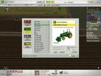 John Deere: American Farmer screenshot, image №405843 - RAWG