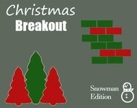 Christmas Breakout - Snowman edition screenshot, image №1791473 - RAWG