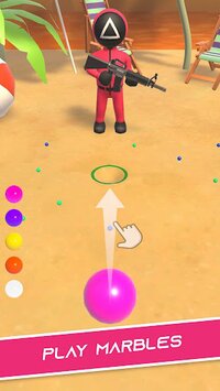 Squid Game: 456 Survival screenshot, image №3105811 - RAWG