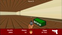 The Spiders - Early Build screenshot, image №2369506 - RAWG