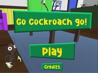Go Cockroach go! screenshot, image №2361106 - RAWG