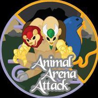 Animal Arena Attack screenshot, image №1912323 - RAWG