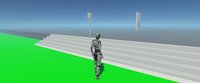 Passeio em 3D screenshot, image №3452981 - RAWG