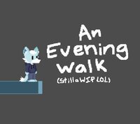 An Evening Walk (testing the waters) screenshot, image №3698083 - RAWG