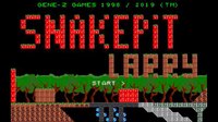 SnakePit Larry (itch) screenshot, image №2281723 - RAWG