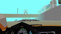 Vehicular Rampage screenshot, image №3574591 - RAWG