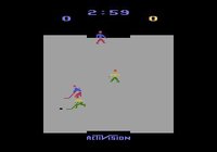 Ice Hockey (1981) screenshot, image №727129 - RAWG