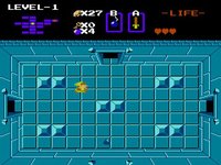 The Legend of Zelda screenshot, image №786235 - RAWG