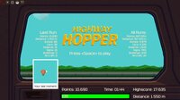Highway Hopper screenshot, image №4212969 - RAWG