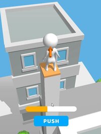 Fall Break screenshot, image №3197254 - RAWG