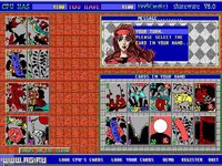 1995card Games screenshot, image №336093 - RAWG