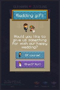 WeddingRun screenshot, image №1543582 - RAWG