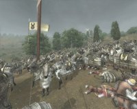 Medieval 2: Total War screenshot, image №444588 - RAWG