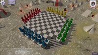 FourPlay Chess screenshot, image №3353058 - RAWG