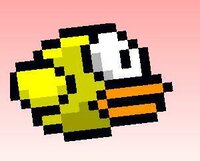 Flappy Bird Hard Mode ( Premium ) screenshot, image №2423070 - RAWG