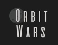 Orbit Wars | 1Hour Game Jam #0 screenshot, image №1305427 - RAWG