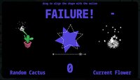 The Cactilogue screenshot, image №3731086 - RAWG