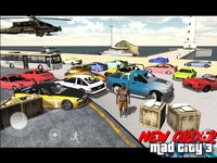 Mad City Crime 3 New Order screenshot, image №921388 - RAWG