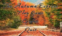 The Autumn Express screenshot, image №3577117 - RAWG