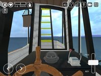 uCaptain- Sea Fishing Ship Simulator screenshot, image №2091153 - RAWG