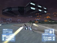 Rebel Raiders: Operation Nighthawk screenshot, image №419522 - RAWG