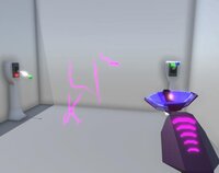 Specter Sanctuary screenshot, image №3542257 - RAWG