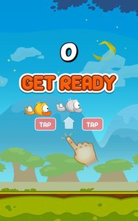 A Happy Yellow Duck screenshot, image №1974307 - RAWG
