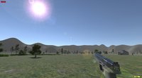 Zombie Escape (bfranchini) screenshot, image №1230291 - RAWG
