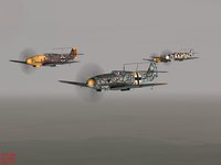 IL-2 Sturmovik: Forgotten Battles screenshot, image №347409 - RAWG