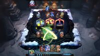 TEMPEST: Tower of Probatio screenshot, image №4011624 - RAWG