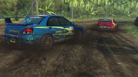 SEGA Rally screenshot, image №443567 - RAWG