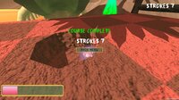 Dino Golf Bounce Edition screenshot, image №3693555 - RAWG