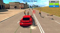 Zombie Killer Drift - Racing Survival screenshot, image №2984963 - RAWG