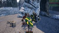 Birthright screenshot, image №3954928 - RAWG