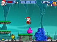 Santa Claus Adventures screenshot, image №504483 - RAWG