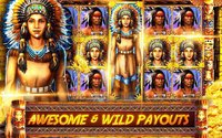 Slots Spirits Best New Free Casino Slot Machines screenshot, image №1489180 - RAWG