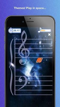 Note Rush: Learn to Read Music screenshot, image №1340745 - RAWG