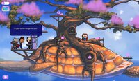LoFi Hotel screenshot, image №3763269 - RAWG