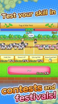 8-Bit Farm screenshot, image №1435183 - RAWG