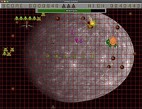 Creepy Crawlies screenshot, image №2212496 - RAWG
