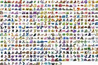 pokedex (CodedDevil-01) screenshot, image №3081861 - RAWG
