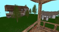 A Night In Habic screenshot, image №3494684 - RAWG