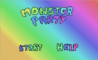 MonsterParty screenshot, image №1187905 - RAWG