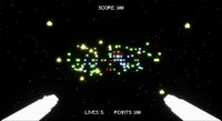 Retro Invaders 3D screenshot, image №3828439 - RAWG