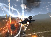 Flighters - Flight Simulator screenshot, image №976363 - RAWG