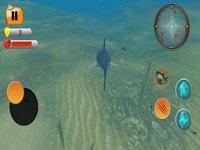 Angry Shark Hunting Adventure screenshot, image №1809043 - RAWG