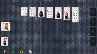 Let's play Cards Solitaire screenshot, image №4092021 - RAWG