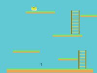 Jumping Stickman screenshot, image №3437409 - RAWG