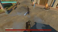 Resurrection The Judgment screenshot, image №4148096 - RAWG